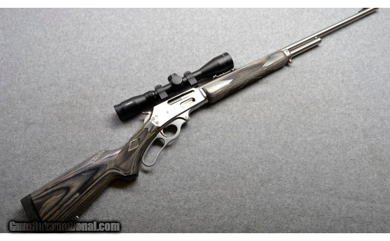 Marlin~336XLR~.30-30 Winchester