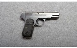 Colt~M1903~.32 ACP - 1 of 3