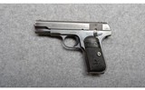 Colt~M1903~.32 ACP - 2 of 3