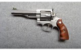 Ruger~Redhawk~.357 Magnum - 2 of 4