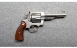 Ruger~Redhawk~.357 Magnum - 1 of 4