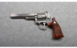 Smith & Wesson~66-1 Combat~.357 Magnum - 2 of 5