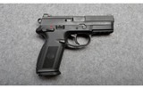 FN~FNX-9~9mm - 1 of 3