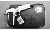 Mauser~1911~.22 LR - 3 of 3