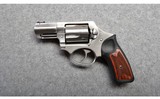 Ruger~SP101~.357 Magnum - 2 of 3