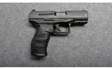 Walther~PPQ M2 .45~.45 Auto - 1 of 3