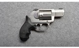 Kimber~K6S~.357 Magnum - 1 of 3