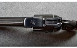 Ruger~New Model Blackhawk~Buckeye Special~.38-40 Win/10MM - 4 of 4