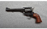 Ruger~New Model Blackhawk~Buckeye Special~.38-40 Win/10MM - 2 of 4