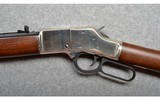 Henry~Big Boy Silver~.45 Colt - 8 of 10