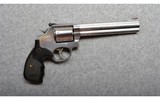 Smith & Wesson~686-6 Plus~.357 Magnum