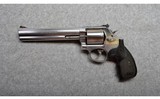 Smith & Wesson~686-6 Plus~.357 Magnum - 2 of 3