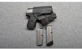 Kahr Arms~PM9~9MM - 3 of 3