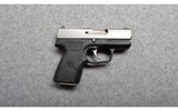 Kahr Arms~PM9~9MM - 1 of 3