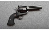 Ruger~New Model Blackhawk~9MM/.357 Magnum