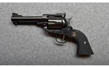 Ruger~New Model Blackhawk~9MM/.357 Magnum - 2 of 3