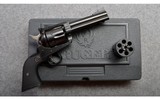 Ruger~New Model Blackhawk~9MM/.357 Magnum - 3 of 3