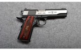 Browning Arms~Black Label 1911 Medallion~.380 ACP