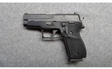 SIG Sauer~P6~9mm - 2 of 2