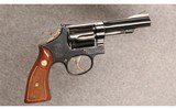 Smith & Wesson~15-3~.38 S&W Spl - 1 of 5