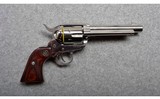 Ruger~New Vaquero~.357 Magnum