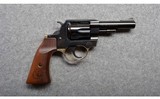 Henry~Big Boy Revolver~.357 Magnum