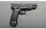 Springfield Armory~XD-M Elite~9MM - 1 of 3