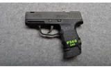 SIG Sauer~P365 SAS~9MM - 2 of 3