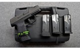 SIG Sauer~P365 SAS~9MM - 3 of 3