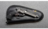 Ruger~New Vaquero~.45 Colt - 3 of 3