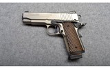 SIG Sauer~1911~.45 Auto - 2 of 3