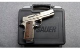 SIG Sauer~1911~.45 Auto - 3 of 3