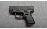 Springfield~XD-9 Compact~9MM - 2 of 3