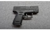 Springfield~XD-9 Compact~9MM - 1 of 3