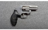 Smith & Wesson~640-1~.357 Magnum - 1 of 3