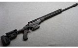 Tikka~T3X Tactical~6.5 Creedmoor - 1 of 10