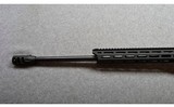 Tikka~T3X Tactical~6.5 Creedmoor - 7 of 10