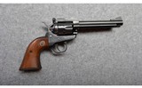 Ruger~New Model Single Six~.22 LR - 1 of 4