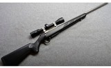 Tikka~T3~.223 Remington - 1 of 10