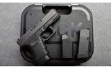 Glock~30 Gen 3~.45 Auto - 3 of 3