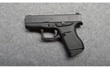 Glock~43~9MM - 2 of 3