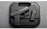 Glock~43~9MM - 3 of 3