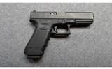 Glock~22 Gen4~.40 S&W - 1 of 3