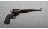 Ruger~New Model Super Blackhawk~.44 Magnum - 1 of 2