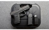 Glock~29SF Gen 3~10MM - 3 of 3