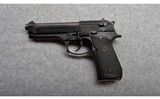 Beretta~92F~9MM - 2 of 2