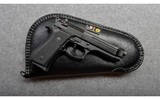 Beretta~92F~9MM - 3 of 3