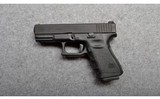 Glock~19 Gen 3~9MM - 2 of 3