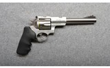 Ruger~Super Redhawk~.44 Magnum - 1 of 3