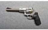 Ruger~Super Redhawk~.44 Magnum - 2 of 3